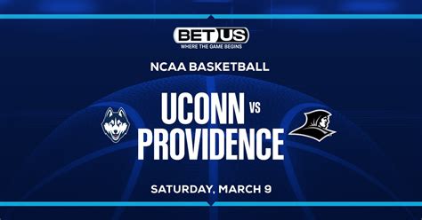 uconn vs providence prediction|uconn providence odds.